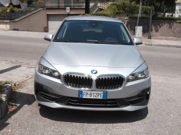 BMW Bmw 216 216d Active Tourer Advantage