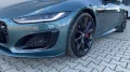 Jaguar F-Type P575 R75 AWD SOUND-TASTE+PIXEL-LED+LMF