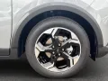Ford Tourneo Courier Benzin Active