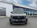 Ford Tourneo Courier Benzin Active