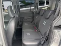 Ford Tourneo Courier Benzin Active