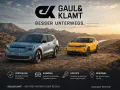 Ford Tourneo Courier Benzin Active