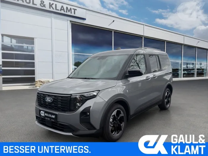 Ford Tourneo Courier Benzin Active