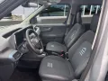 Ford Tourneo Courier Benzin Active