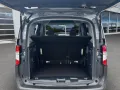 Ford Tourneo Courier Benzin Active