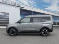 Ford Tourneo Courier Benzin Active