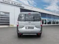 Ford Tourneo Courier Benzin Active