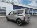 Ford Tourneo Courier Benzin Active