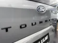 Ford Tourneo Courier Benzin Active