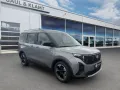 Ford Tourneo Courier Benzin Active