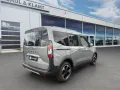 Ford Tourneo Courier Benzin Active