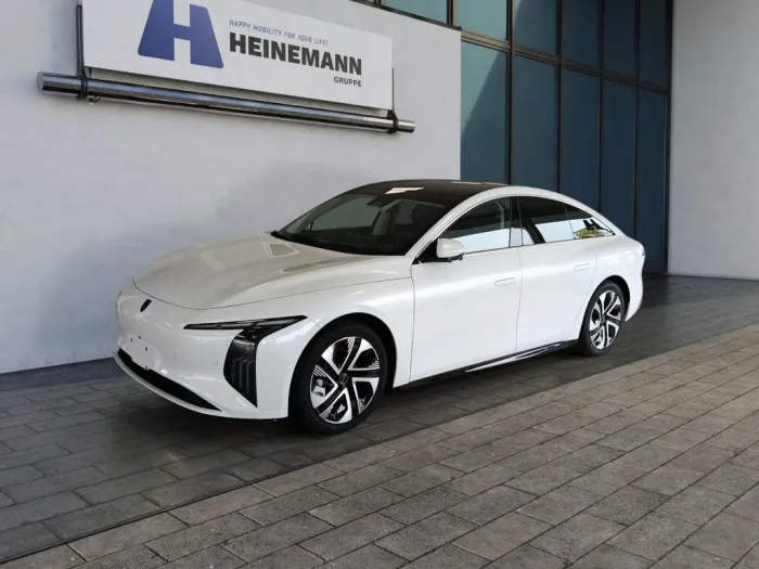 Other DFM Forthing 7 REEV Eclusive Automatik 154KW ,Gl