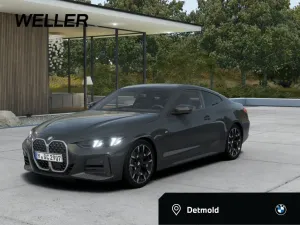 BMW 420i Coupé M Sport AdLED,Stop+Go,LivePro,360°