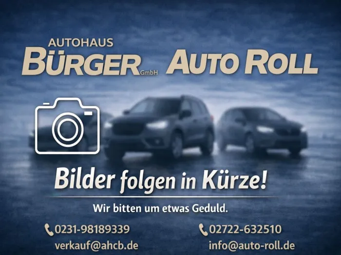 Ssangyong Korando Ruby 1.5 T-GDI Navi LED Kamera ACC Leder