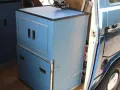 Volkswagen T3 Kombi Camper orig. 83.000km Karosserie und Te