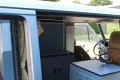 Volkswagen T3 Kombi Camper orig. 83.000km Karosserie und Te