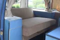 Volkswagen T3 Kombi Camper orig. 83.000km Karosserie und Te
