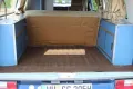 Volkswagen T3 Kombi Camper orig. 83.000km Karosserie und Te