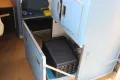Volkswagen T3 Kombi Camper orig. 83.000km Karosserie und Te