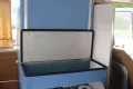 Volkswagen T3 Kombi Camper orig. 83.000km Karosserie und Te