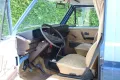 Volkswagen T3 Kombi Camper orig. 83.000km Karosserie und Te