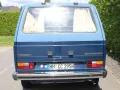 Volkswagen T3 Kombi Camper orig. 83.000km Karosserie und Te