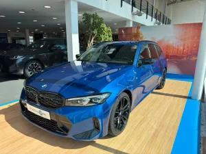 BMW M340i xDrive Touring 19