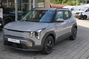 Kia EV2  42,2kwh 5S AIR WIN WP NAV HDA