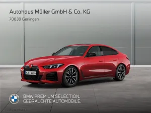 BMW M440i xDrive Gran Coupé UPE87360EUR ACC 360° GSD