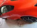 Subaru BRZ 2.4i Sport  6 Gang  3 TKM  1.HAND