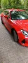 Subaru BRZ 2.4i Sport  6 Gang  3 TKM  1.HAND