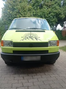 Volkswagen VW T4 Transporter