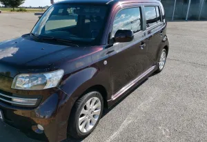 Daihatsu Materia
