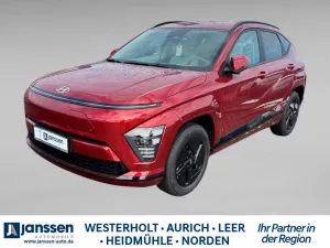 Hyundai KONA Elektro Trend Assistenz-Paket