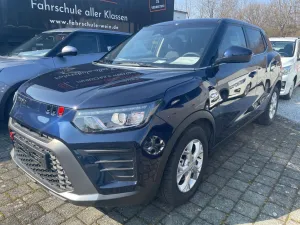 KGM Tivoli 1.5 T-GDI Essential(Nomad)°Automatik°