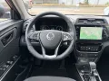 KGM Tivoli Bliss Navi LED Apple CarPlay Android Auto