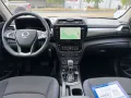 KGM Tivoli Bliss Navi LED Apple CarPlay Android Auto