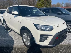 KGM Tivoli 1.5 T-GDI Essential(Nomad)°Automatik°