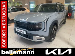 Kia Seltos 1.6T 180 DCT Vision-P1-Sound&Navi