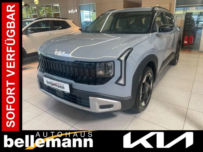 Kia Seltos 1.6T 180 DCT Vision-P1-Sound&Navi