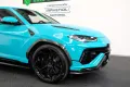 Lamborghini Urus Performante/CARBON/B&O/PANO/AKRAPOVIC/ADAS