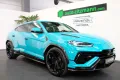 Lamborghini Urus Performante/CARBON/B&O/PANO/AKRAPOVIC/ADAS