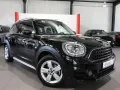 MINI One Countryman CHILLI II EXCITEMENT / LED, LEDER