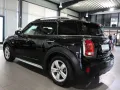MINI One Countryman CHILLI II EXCITEMENT / LED, LEDER
