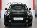 MINI One Countryman CHILLI II EXCITEMENT / LED, LEDER