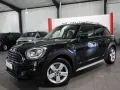 MINI One Countryman CHILLI II EXCITEMENT / LED, LEDER
