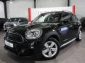 MINI One Countryman CHILLI II EXCITEMENT / LED, LEDER