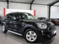 MINI One Countryman CHILLI II EXCITEMENT / LED, LEDER