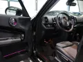 MINI One Countryman CHILLI II EXCITEMENT / LED, LEDER