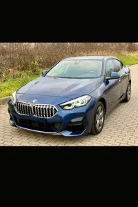 BMW 216 Gran Coupé